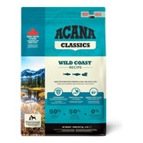 Alimento Para Perro Acana Classics Wild Coast 9.7 Kg