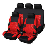 Funda Universal Para Asientos De Coche Cubre Asientos Para A