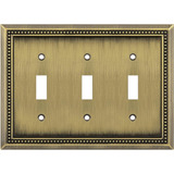 Henne Bery Perlas Hundidas Perlas Decorativas Placa De Pared