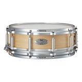 Pearl Free Floater Maple 14x5 Redoblante Ftmm1450