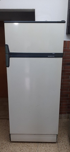Heladera Con Freezer Eslabon De Lujo Arh 500 Biplex