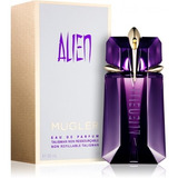 Promocao Perfume Mugler Alien 60ml Edp - Original + Amostra