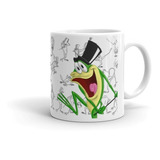 Taza Looney Tunes- Frog