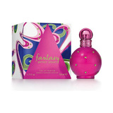Fantasy By Britney Spears Edt