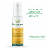 Spray Para Pulga  Carrapato 100% Vegano  Natural Para Pets