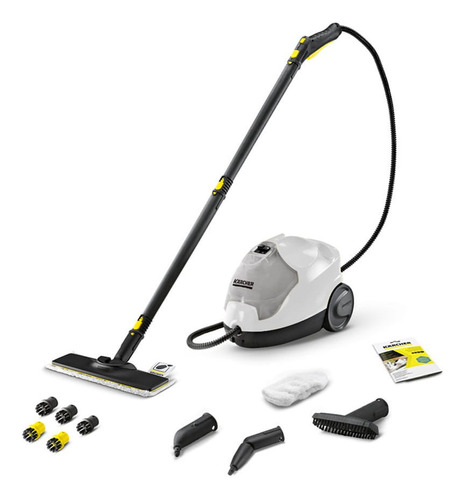 Limpadora A Vapor Sc 4 Premium Karcher 220v