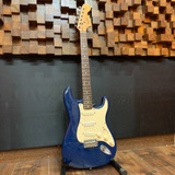 Guitarra Squier Stratocaster Affinity Series Sss - Usada!