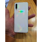 Samsung Galaxy A50 Libre De Fabrica Impecable Muy Cuidado 