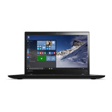 Lenovo Thinkpad T460s Core I7 -15  Touchscreen 256gb Ssd M.2