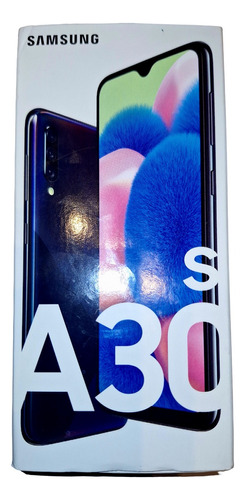 Samsung Galaxy A30s Completo Impecable, Como Nuevo!!!