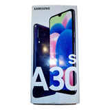 Samsung Galaxy A30s Completo Impecable, Como Nuevo!!!