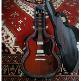 Gibson Sg Firebrand 1982 ( Standard, Sgj, Special, Deluxe )