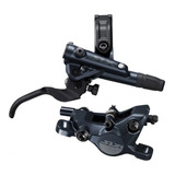 Freno Hidraulico Shimano Slx Br-m7100 Delantero 1000mm