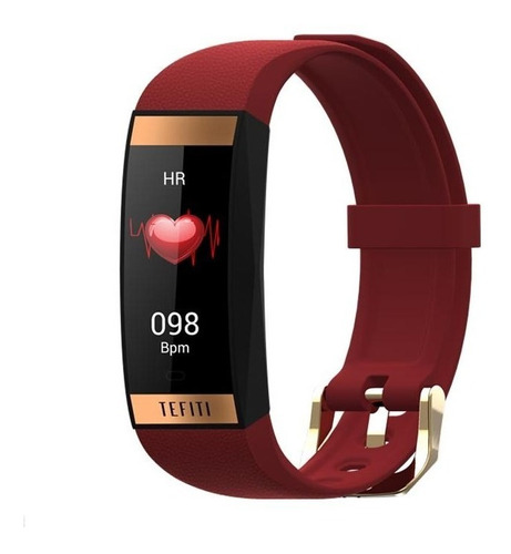 Smartwatches Reloj Inteligente Mujer 