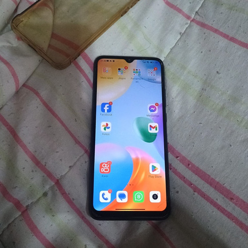 Celular Xiaomi 10c