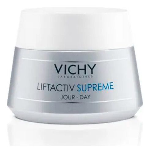 Tratamiento Anti Arrugas Y Firmeza 50ml Vichy