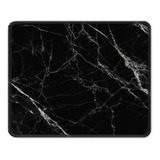 Mouse Pad Auhoahsil, Diseño Cuadrado De Mármol, G