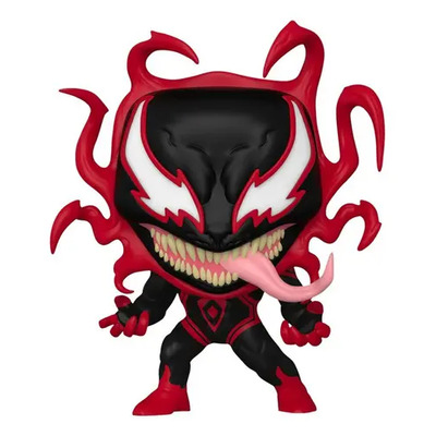 Funko Pop Miles Morales #1220 Venomized Venom Ee Exclusive | Meses sin interés