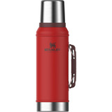 Termo Stanley Termo Stanley Classic Lava | 950 Ml Color Rojo