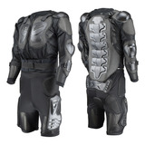 Ropa De Moto Armor Coat [u]