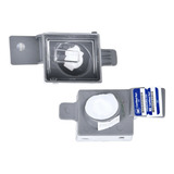 Luz De Placa Depo Chevrolet Cheyenne 14-17