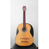 Guitarra Clasica