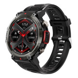 Relojes Inteligentes Militares Para Hombre, Reloj Inteligent