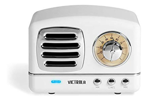 Victrola Lily Mini Bluetooth Estéreo (vs-170)