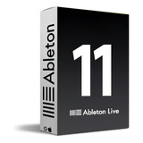 Ableton Live Suite 11 + 5 Plugins + Live Packs