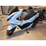 Honda Pcx 160 0km Entrega Ya Wave Elite Tornado Glh Motopier