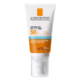 La Roche Posay Anthelios Protector Solar Fps50 Ultra Crema Ojos Sensibles Pieles Intolerantes