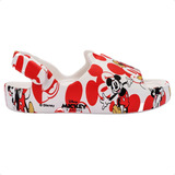 Mini Melissa Free Cute + Mickey And Friends Baby Original