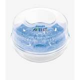 Esterilizador Philips Avent