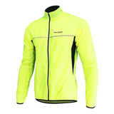 Jaqueta Corta Vento Ciclismo Mtb Speed Barbedo Wind