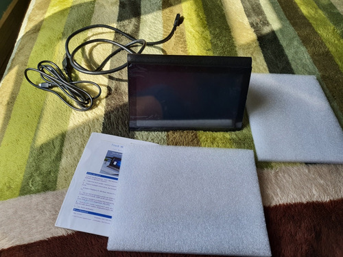 Pantalla Monitor 7 Pulgadas Portátil Hdmi 1080p 