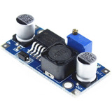 Lm2596 Modulo Regulador Step-down Dc/dc 3-40 V