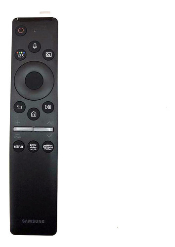 Control One Remote Bn59-01330c Samsung Con Comando De Voz 