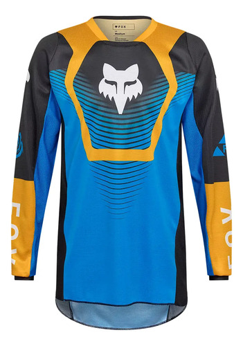 Jersey Fox 180 Collect Moto Bici Enduro Bmx Downhill | Envío gratis