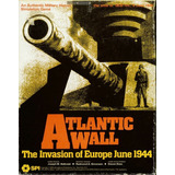 Wargames Ww2 - Atlantic Wall (para Imprimir)