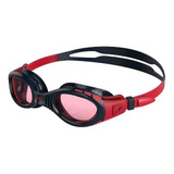 Goggle Futura Biofuse Jr Rojo Speedo