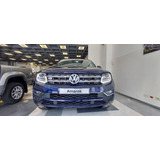 Volkswagen Amarok 3.0 V6 Extreme Fc