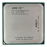 Processador Gamer Am3+ Fx-6100 Six Core Oem