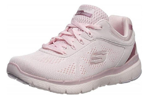 Zapatillas Skechers Flex Appeal 3.0 Para Mujer