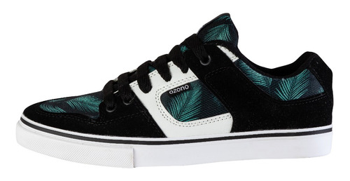 Zapatillas Ozono Skate Directo De Fábrica