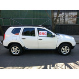 Renault Duster 2013 1.6 4x2 Confort Plus 110cv