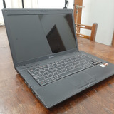 Notebook Lenovo G465