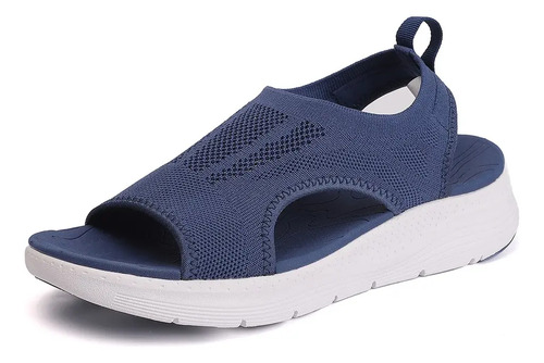 Sandalias Deportivas Transpirables Para Mujer Zapatos De Ma | MercadoLibre