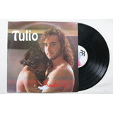 Vinyl Vinilo Lp Acetato Tulio Zuluaga Sudores Vallenato 