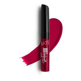 Labial Mate Indeleble Studio Look Cyzone No Transfiere