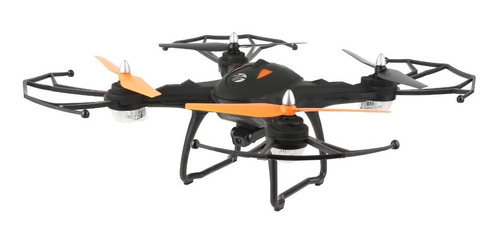 Drone Vivitar Drc-889 360 Sky View Wifi Hd Video Con Gps